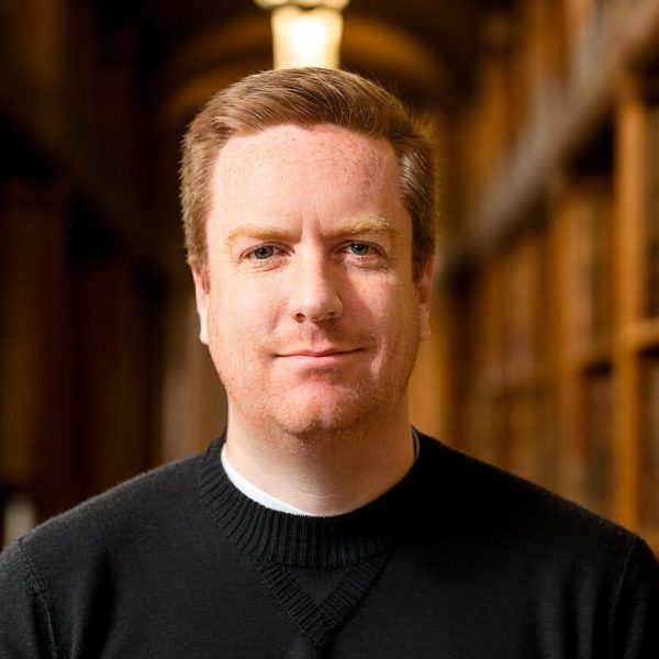 Chris Mellish