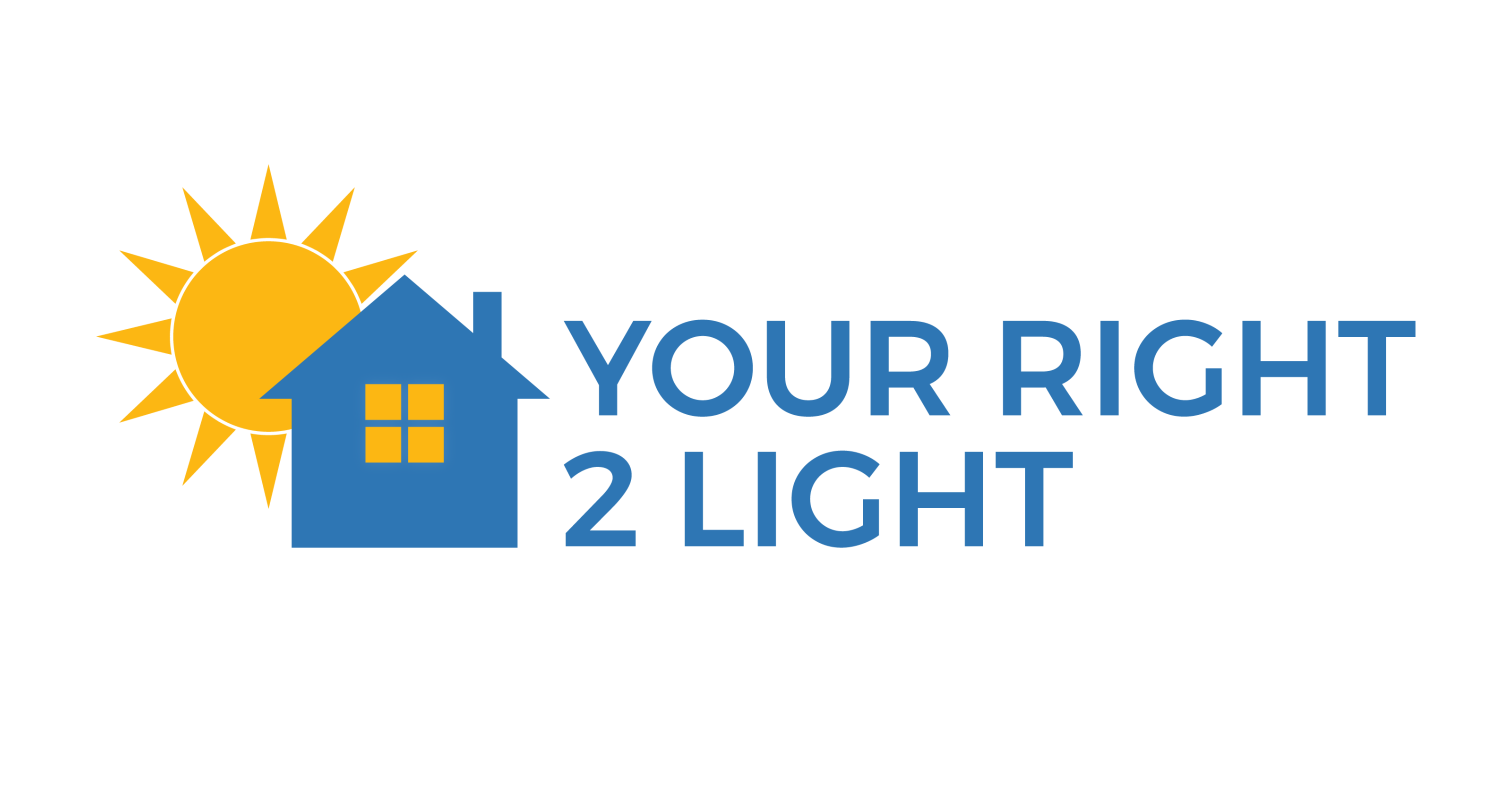 Your Right 2 Light logo